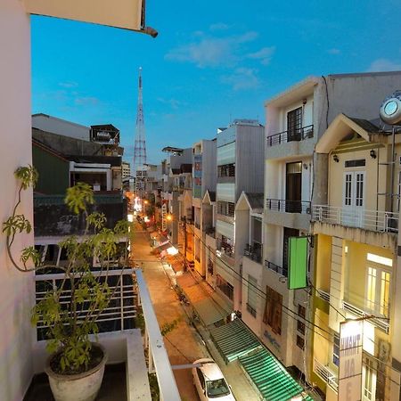 Dimpless Homestay Hue Exterior photo