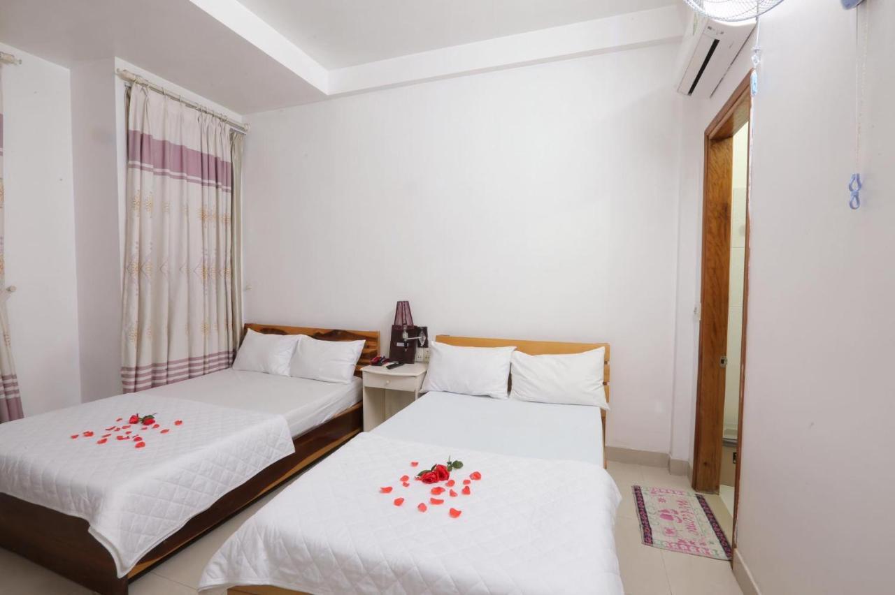 Dimpless Homestay Hue Exterior photo