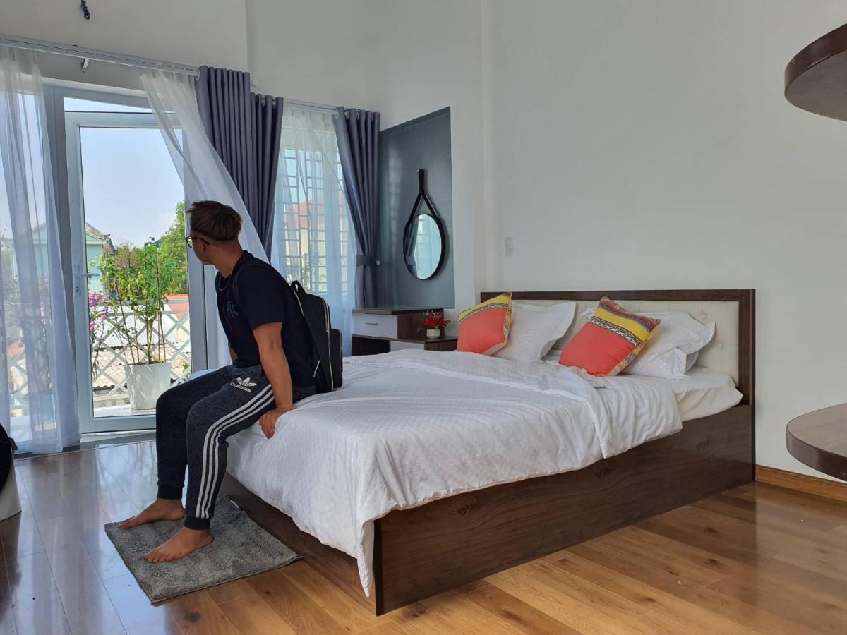 Dimpless Homestay Hue Exterior photo