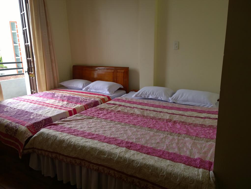 Dimpless Homestay Hue Room photo
