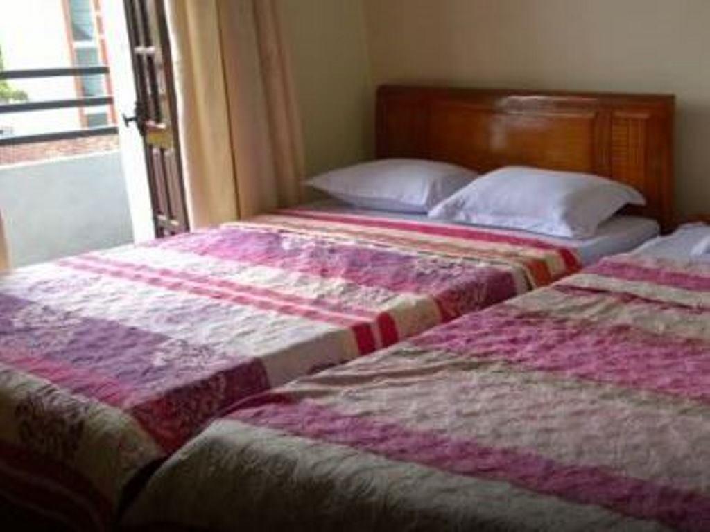 Dimpless Homestay Hue Exterior photo