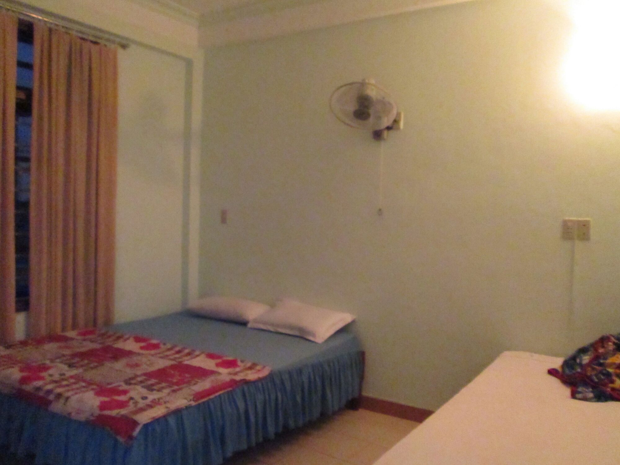 Dimpless Homestay Hue Exterior photo